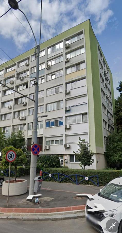 Bright House Cantemir Bukurešť Exteriér fotografie